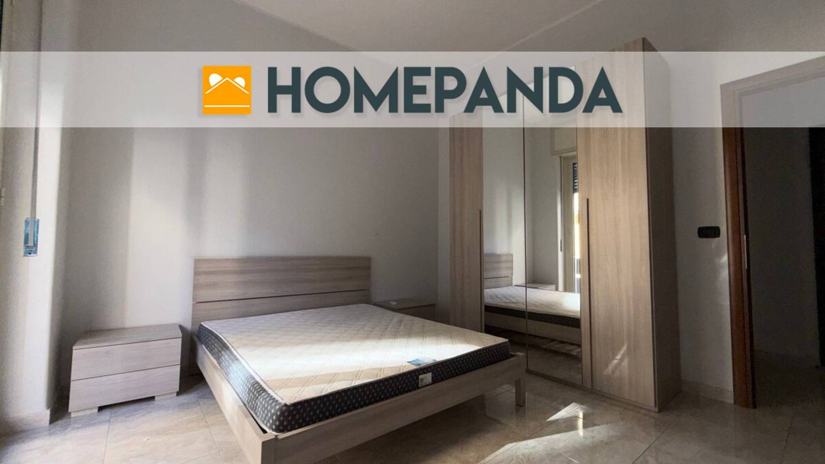 Appartamento in affitto a Catania