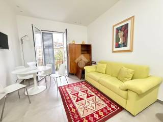 2-room flat piazza Francesco Cupani 3, Oreto - Perez, Palermo