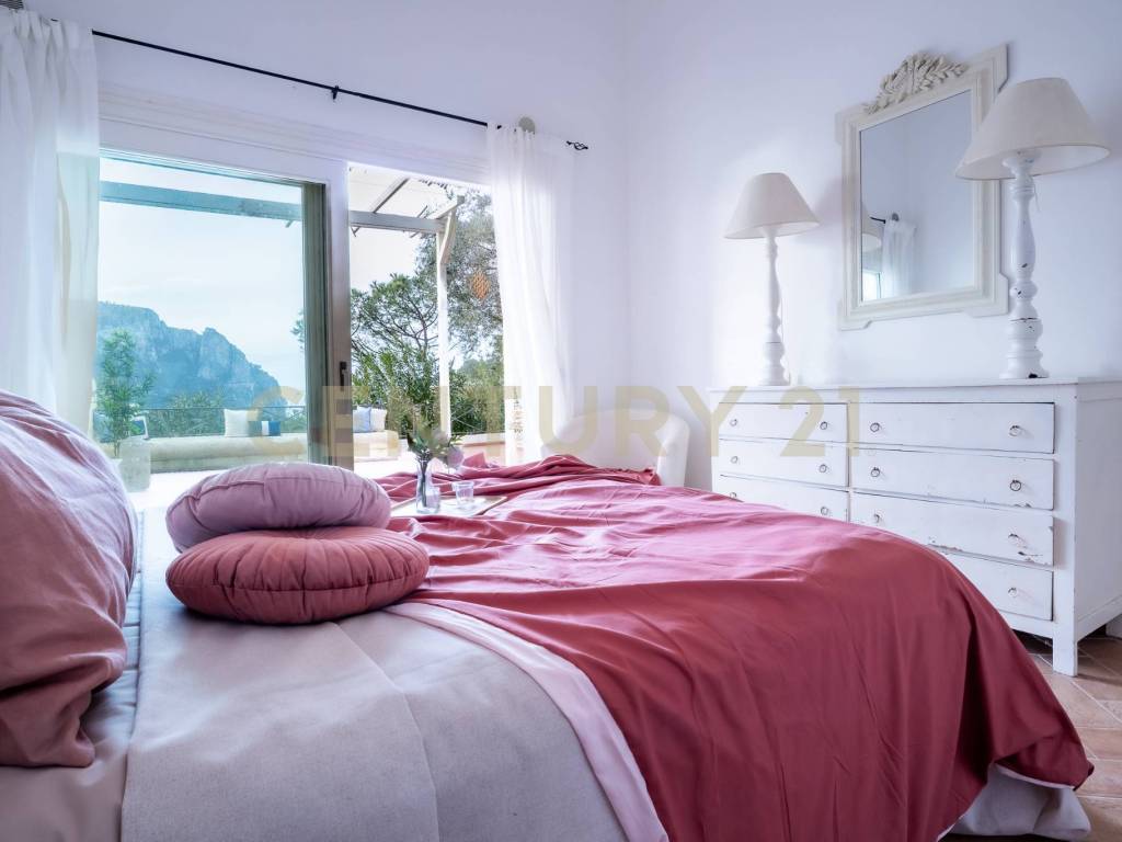Camera da letto