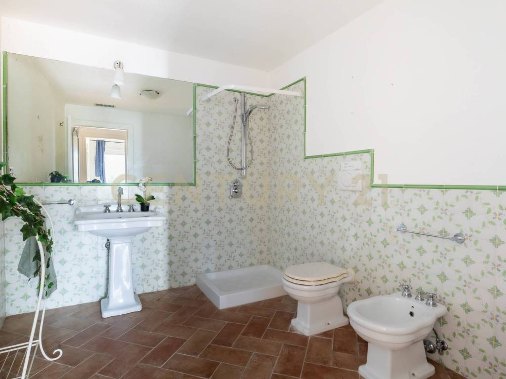 Bagno