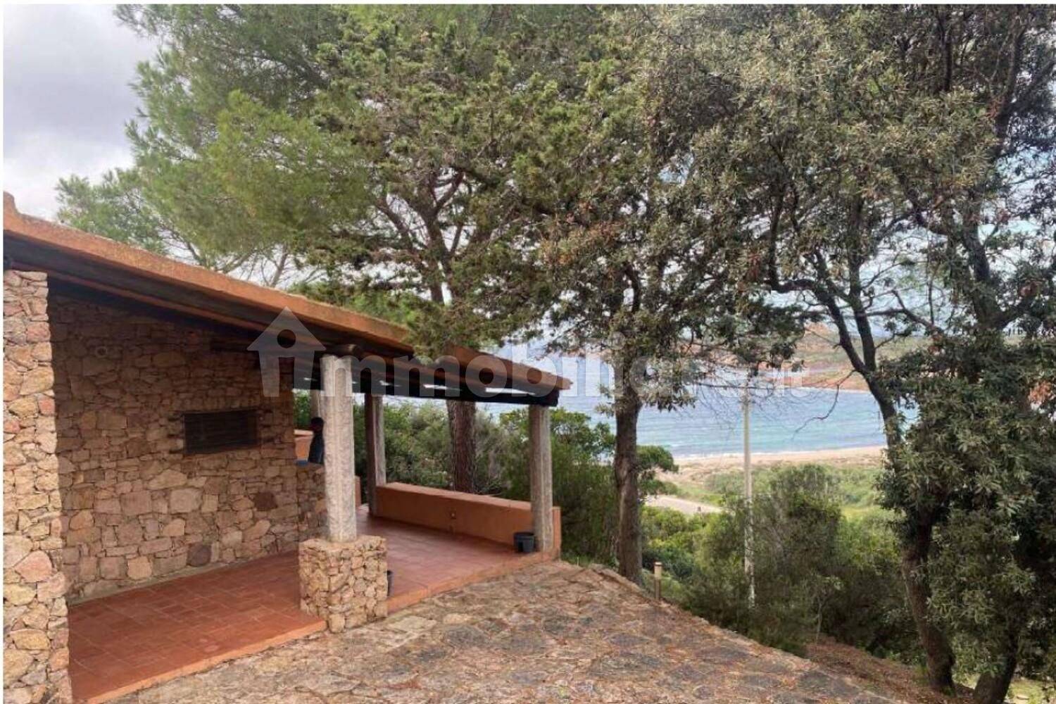 Villa in vendita a Trinità d'Agultu e Vignola