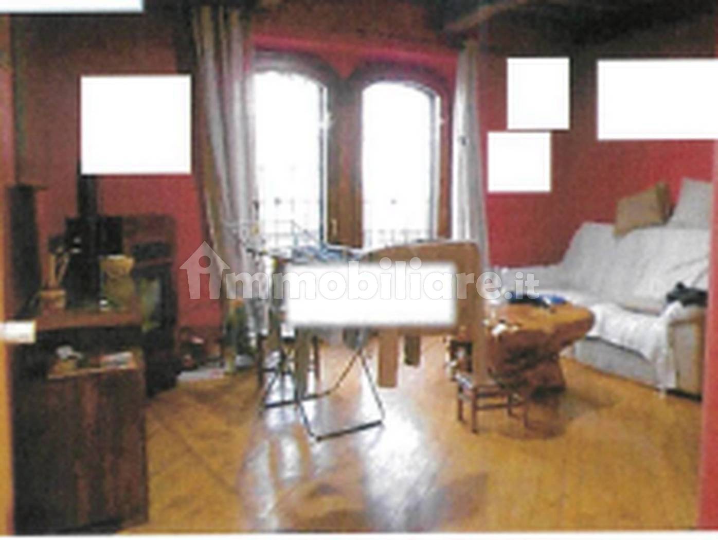 Appartamento in vendita a Vetralla