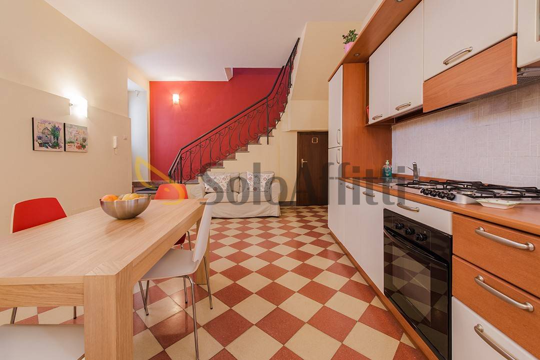 Appartamento in affitto a Catania