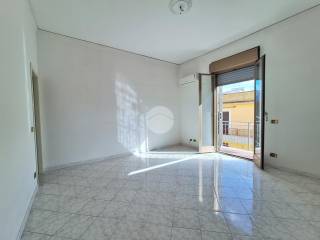 2-room flat via Maltese 29, San Lorenzo, Palermo