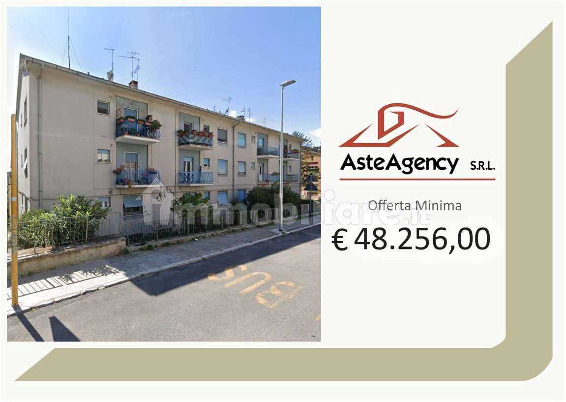 Appartamento in vendita a Ancona