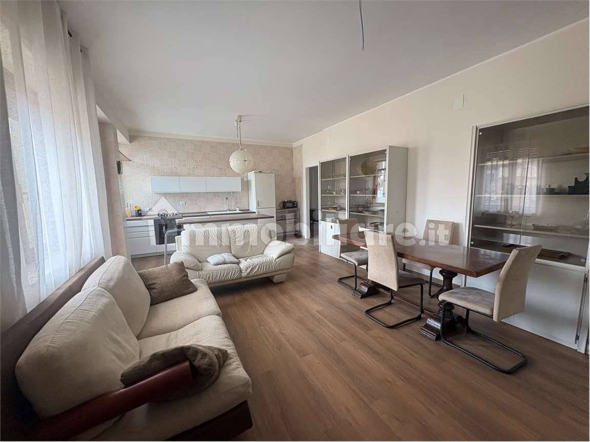 Appartamento in affitto a Siracusa