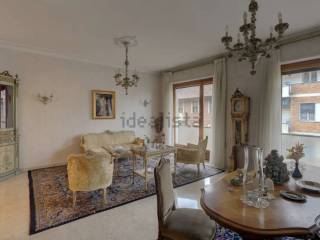 Appartamento via Raffaele Cadorna 19, Santa Rita, Torino