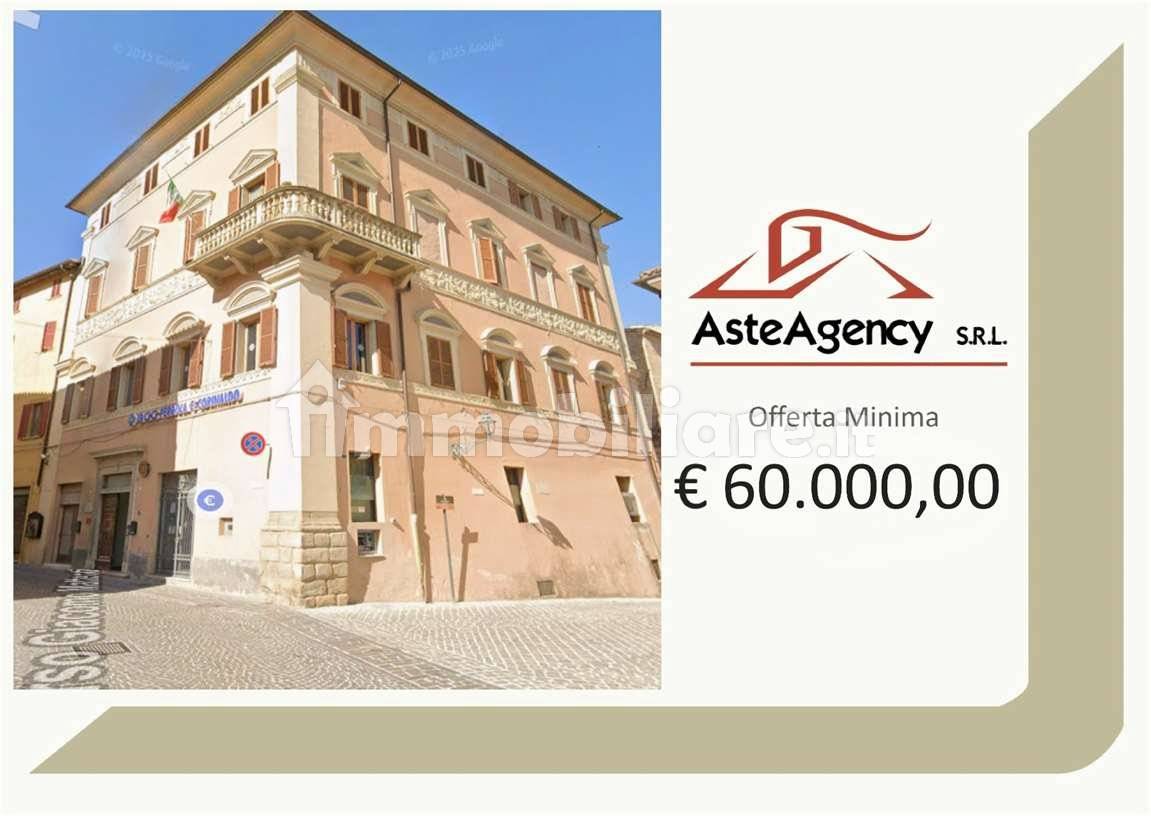 Appartamento in vendita a Pergola