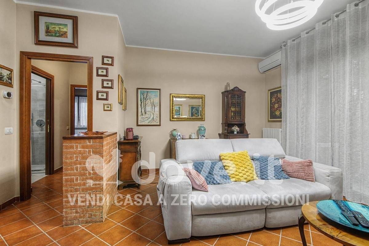 Appartamento in vendita a Vidigulfo