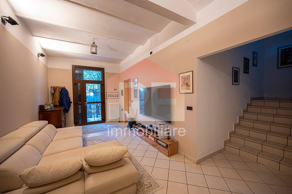 Appartamento in vendita a Bentivoglio