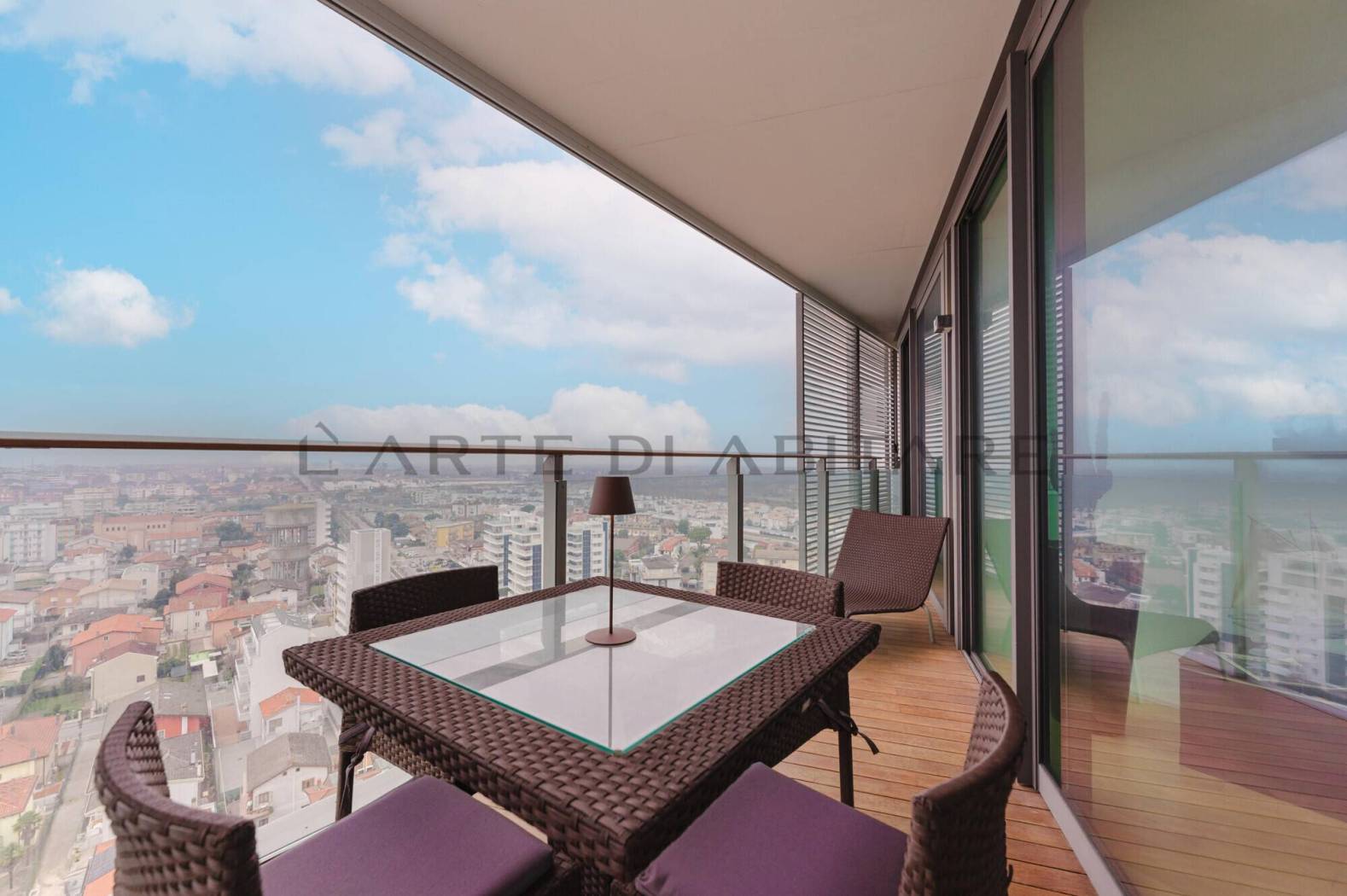 Appartamento in vendita a Jesolo