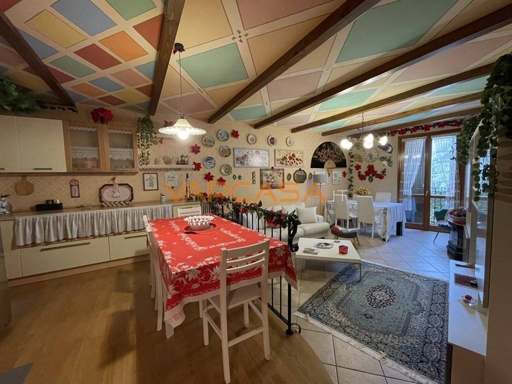 Appartamento in vendita a Romano di Lombardia