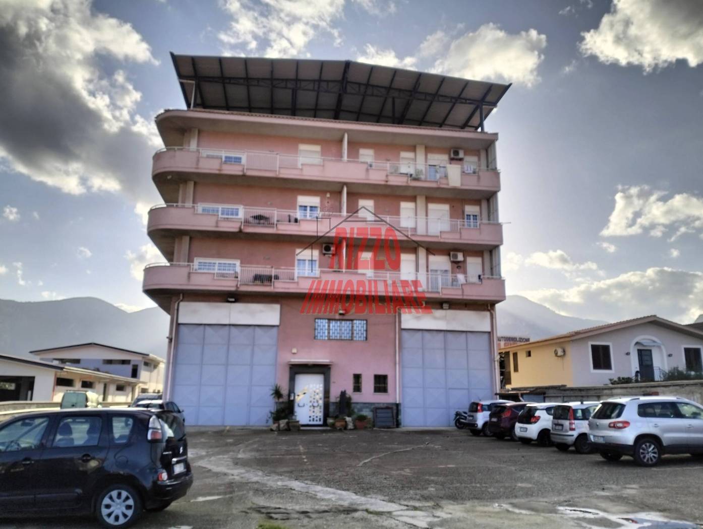 Appartamento in affitto a Palermo