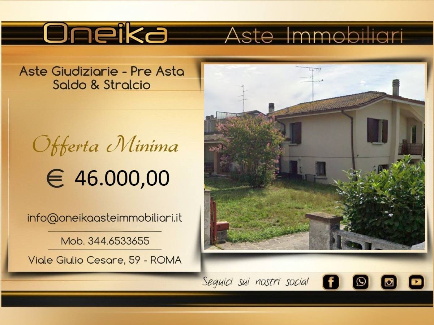 Villa in vendita a Bagnolo San Vito