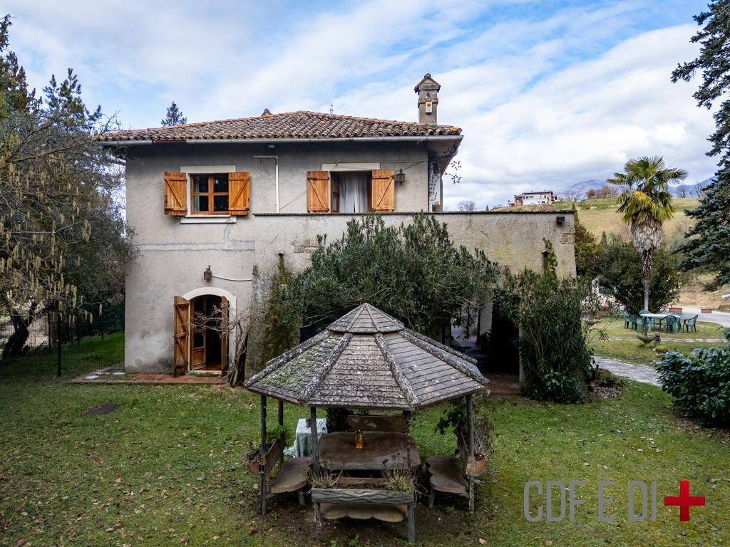 Giardino