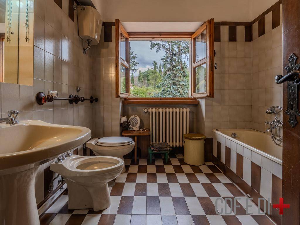 Bagno