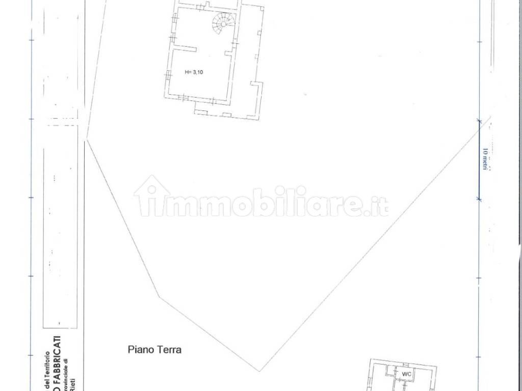 Planimetria