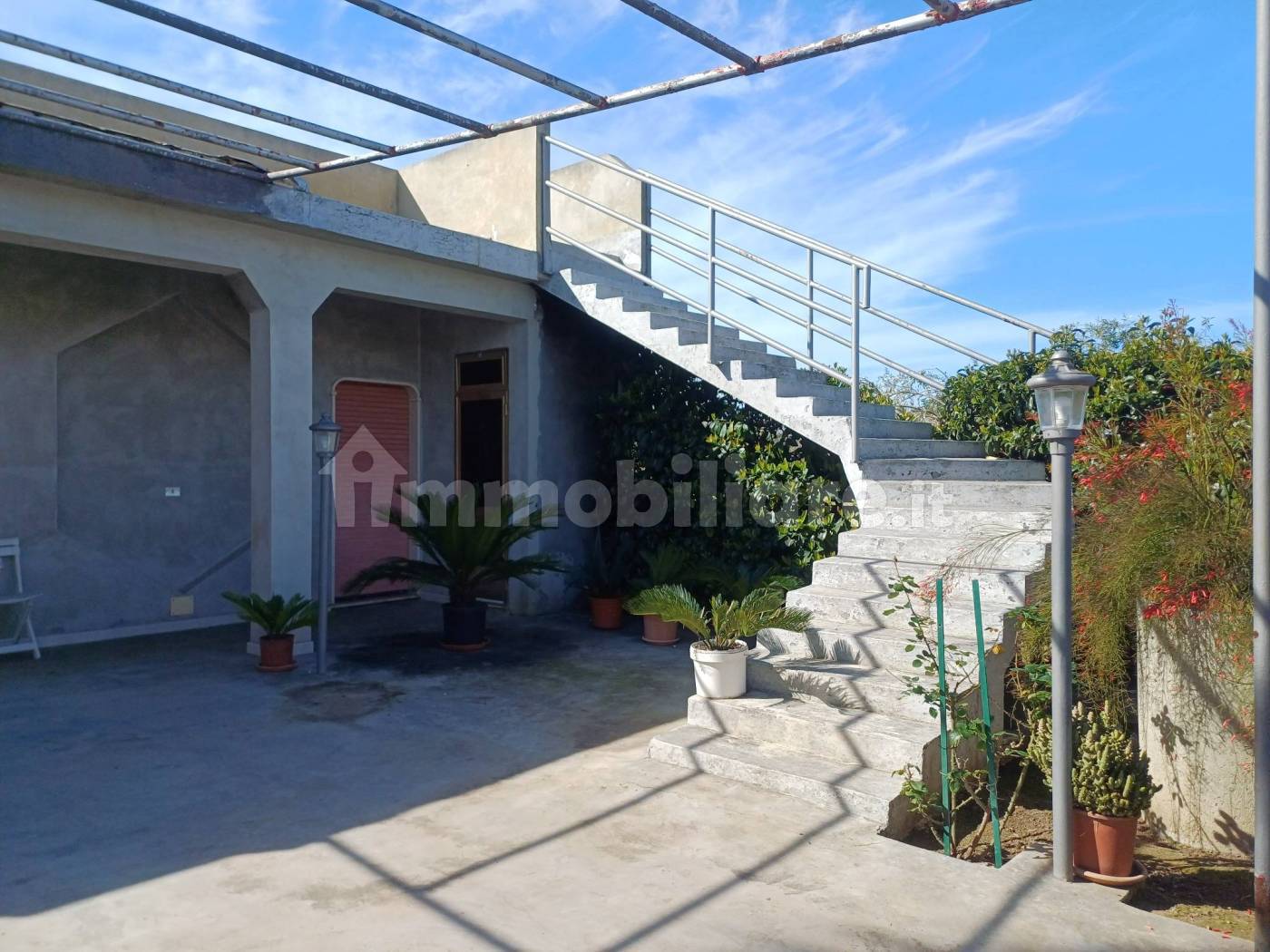 Villa in vendita a Ispica