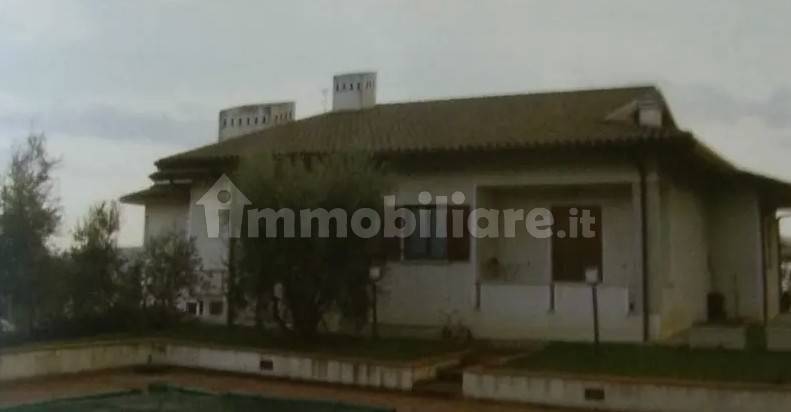 Villa in vendita a Perugia