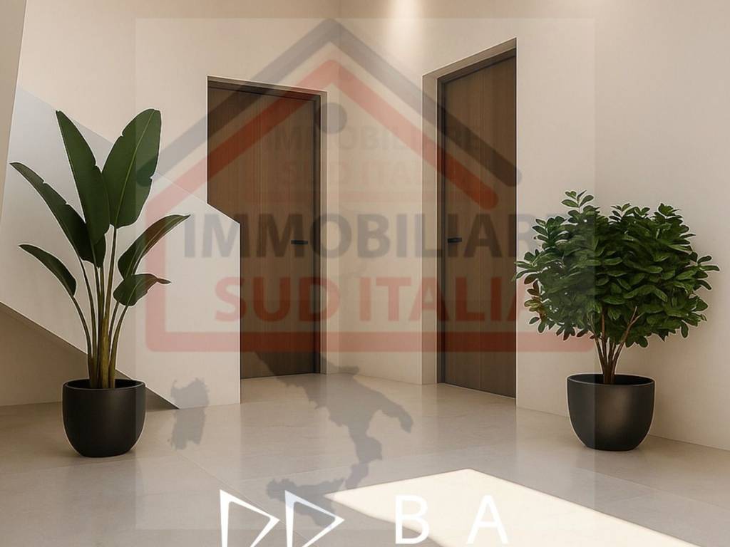 Interno palazzo