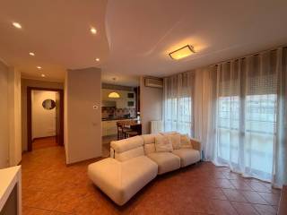 3-room flat via Giovanni Caboto 14, Borgo Nuovo - Navigatori, Verona