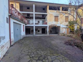 Cortile interno