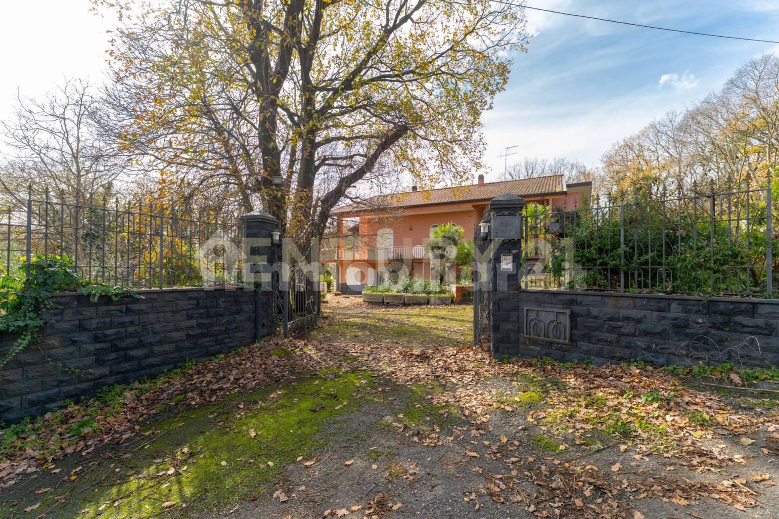 Villa in vendita a Linguaglossa