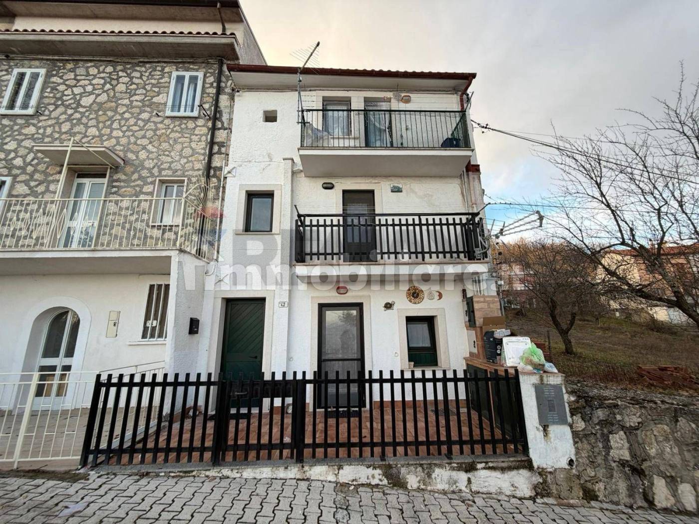 Casa indipendente in vendita a Ateleta