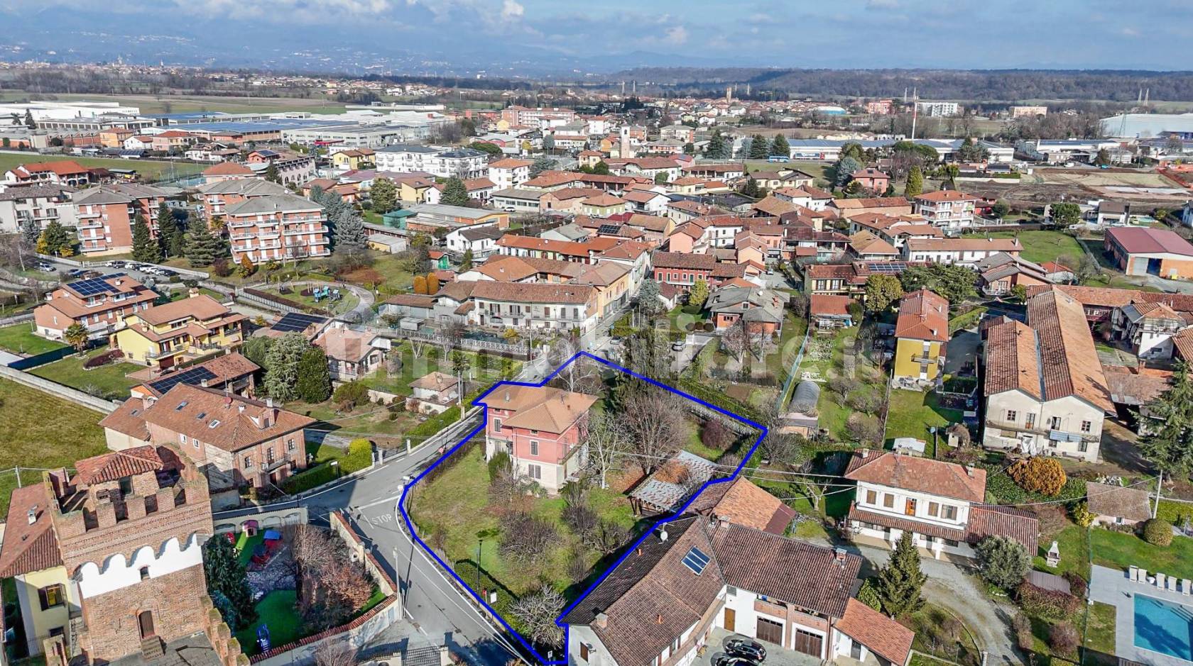 Casa indipendente - foto 2