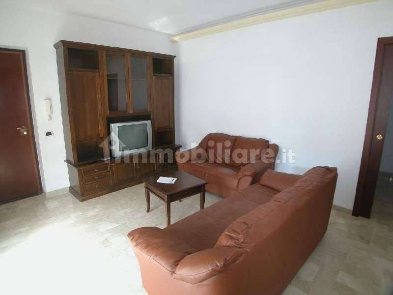 Appartamento in affitto a Marsala