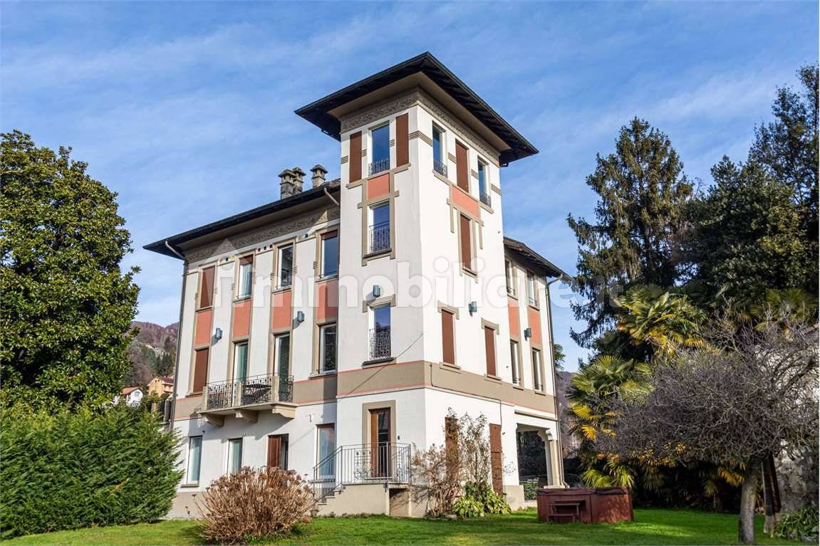 Villa in vendita a Lesa