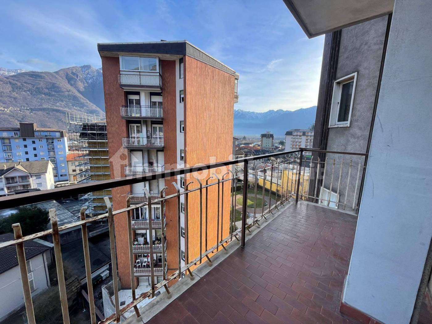 Appartamento in vendita a Villadossola