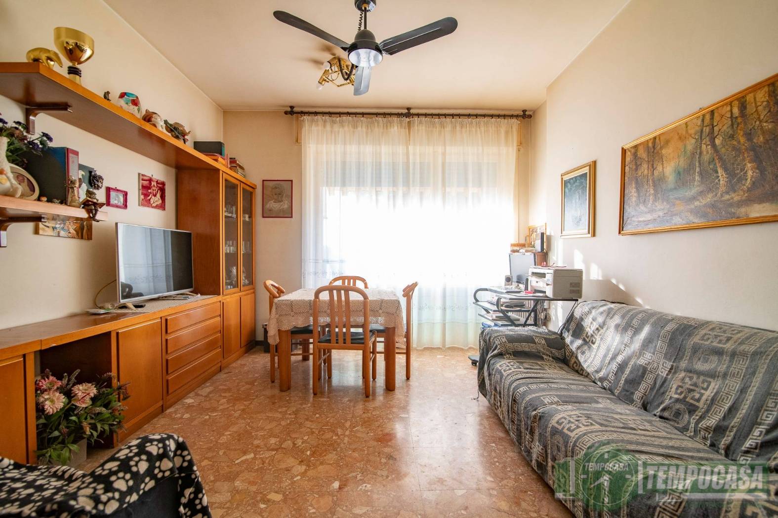 Appartamento in vendita a Sesto San Giovanni