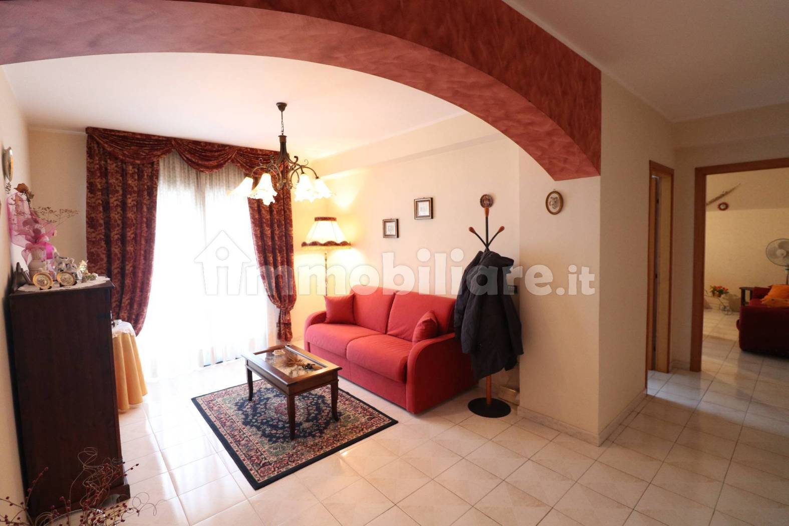 Appartamento in vendita a Santa Venerina