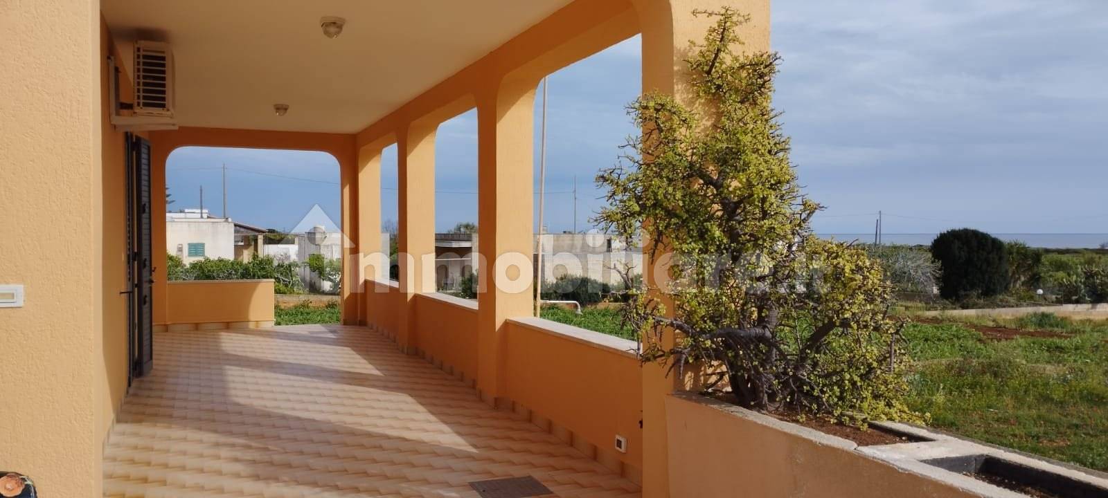 Appartamento in vendita a Salve