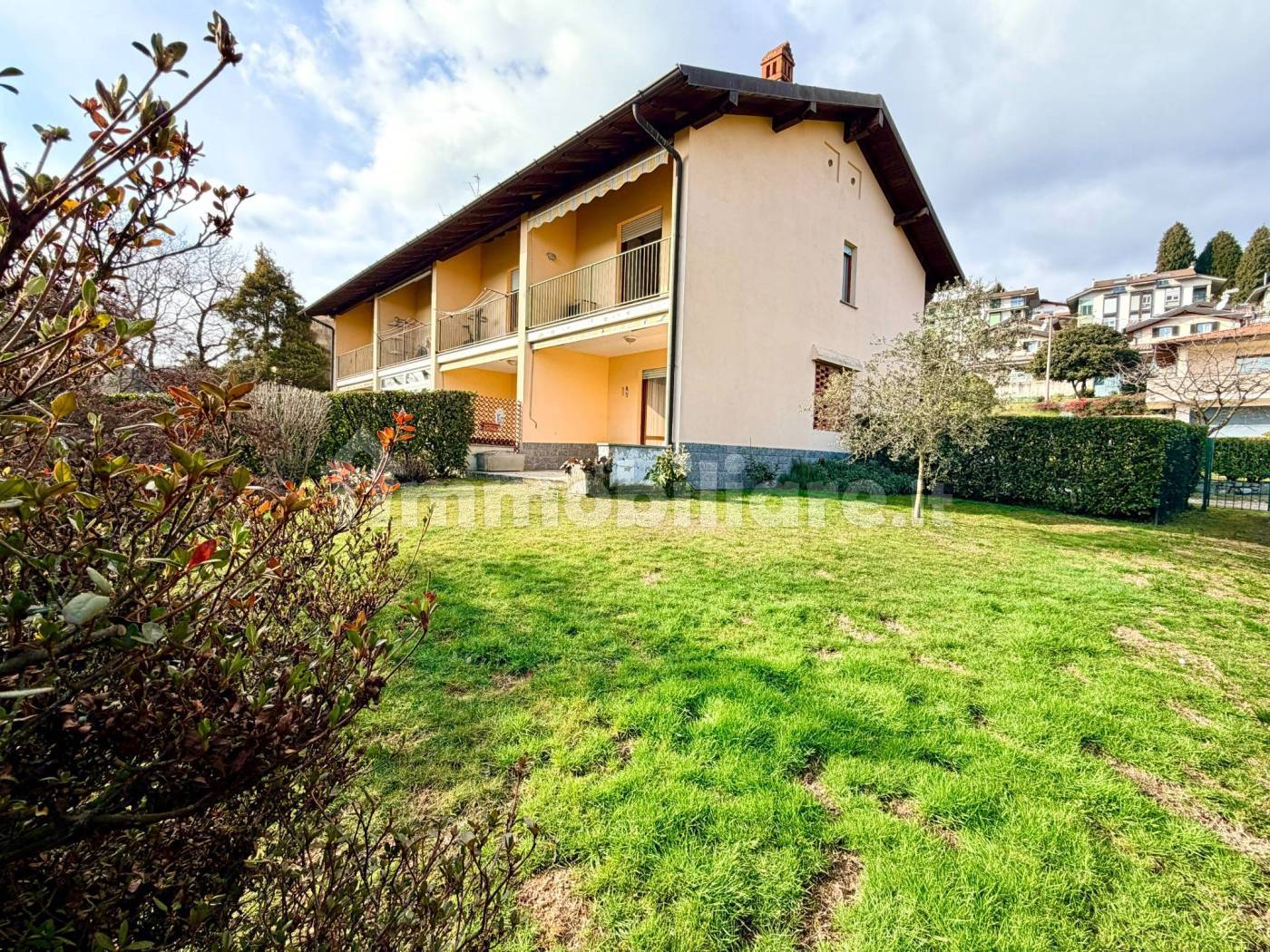 Villetta a schiera - foto 2