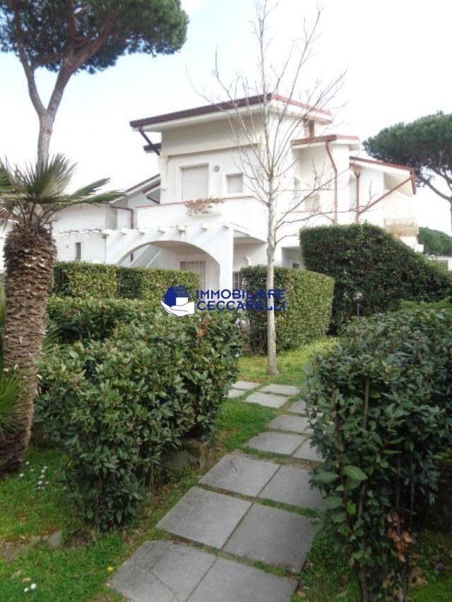 Appartamento in affitto a Massa