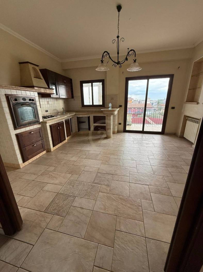 Appartamento in affitto a Catania