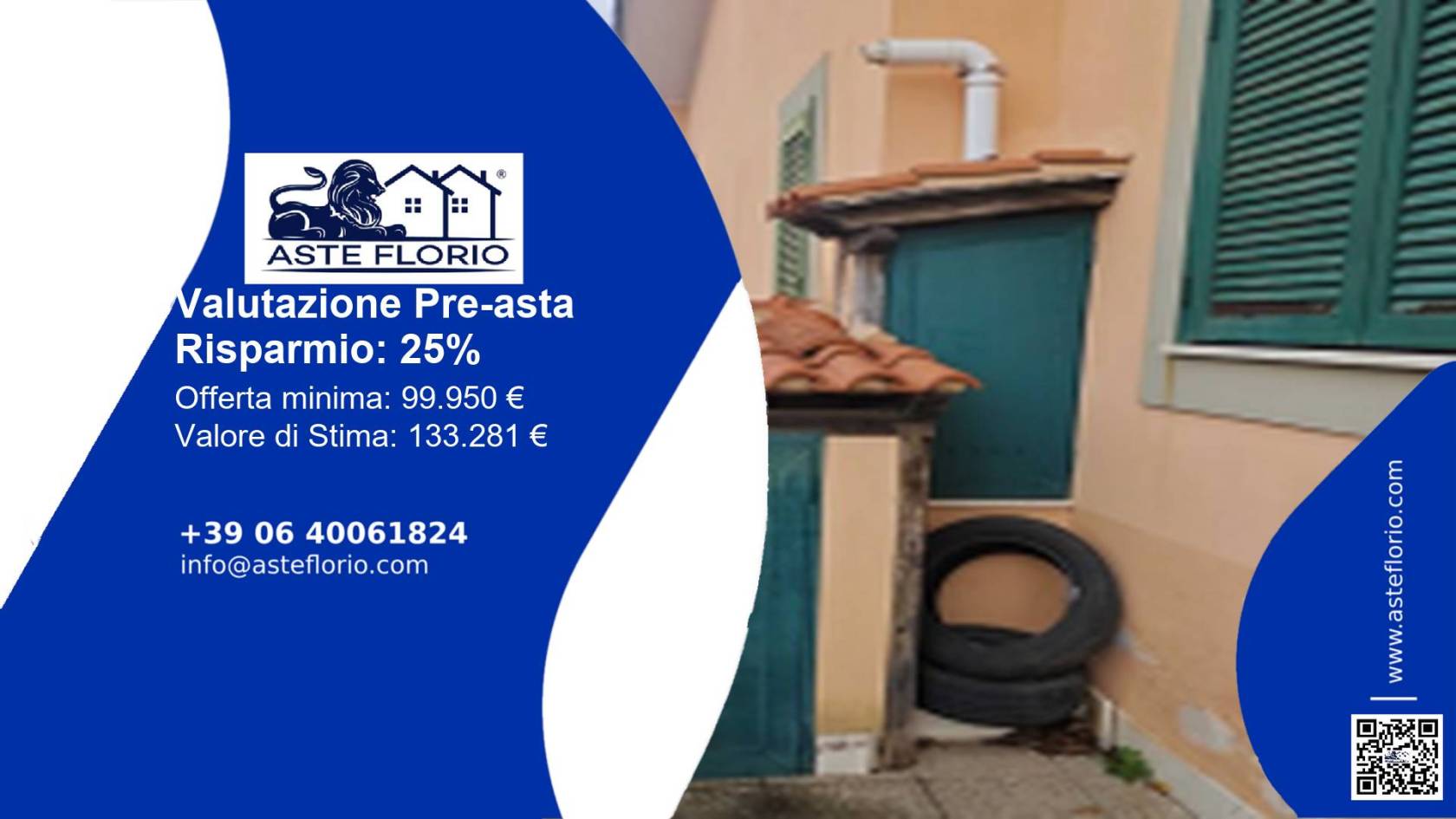 Villa in vendita a Ardea