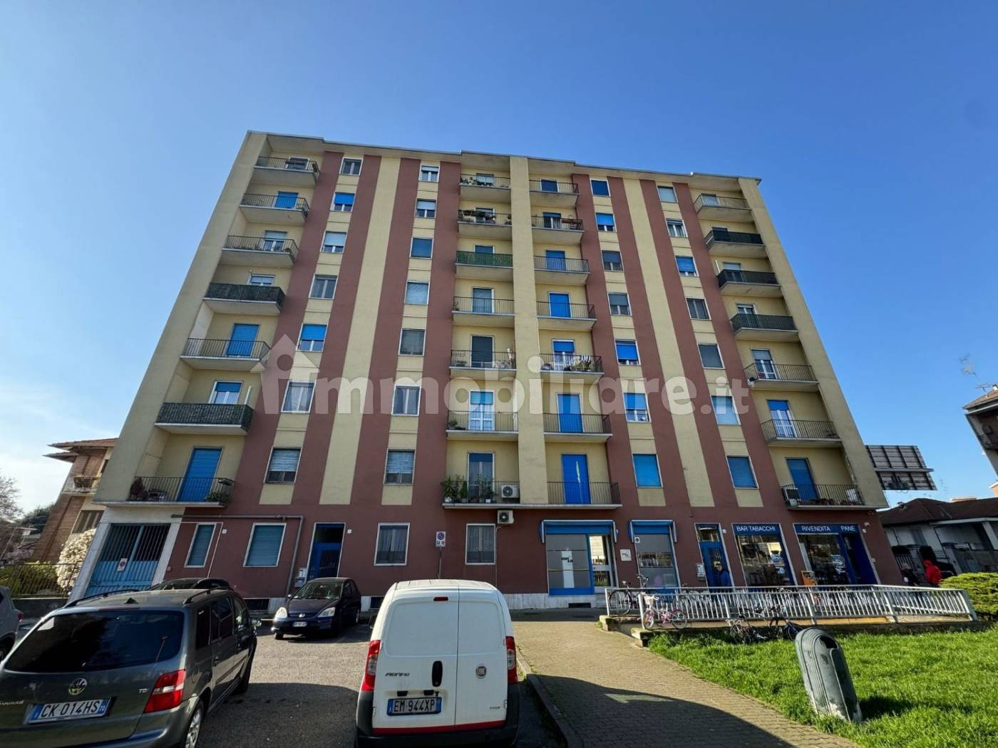 Appartamento in vendita a Vercelli