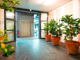 Interno palazzo