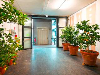Interno palazzo