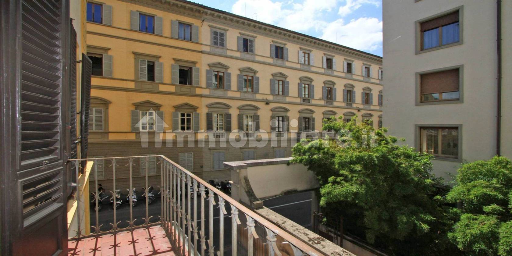 Appartamento in vendita a Firenze