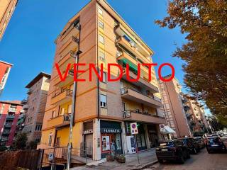 3-room flat APPARTAMENTO via Vasco de Gama 6, Borgo Nuovo - Navigatori, Verona
