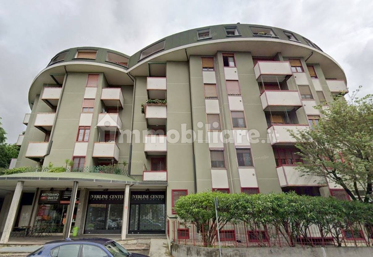 Appartamento in vendita a Melzo