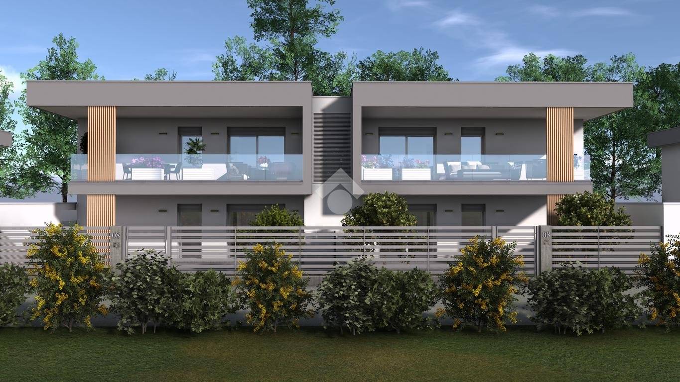 Appartamento in vendita a Uboldo