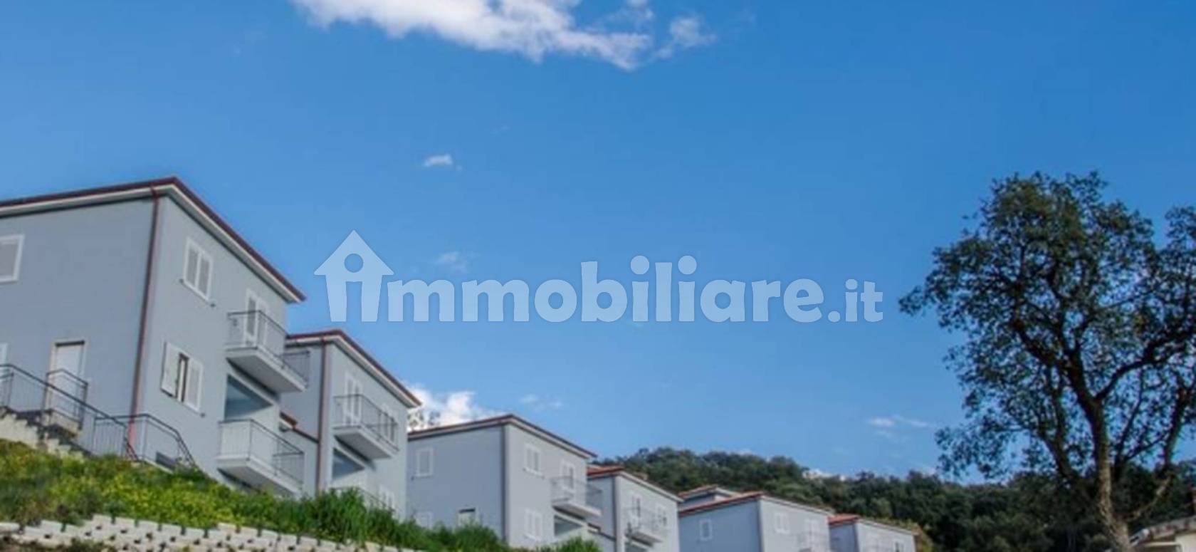 Appartamento in vendita a Vibonati