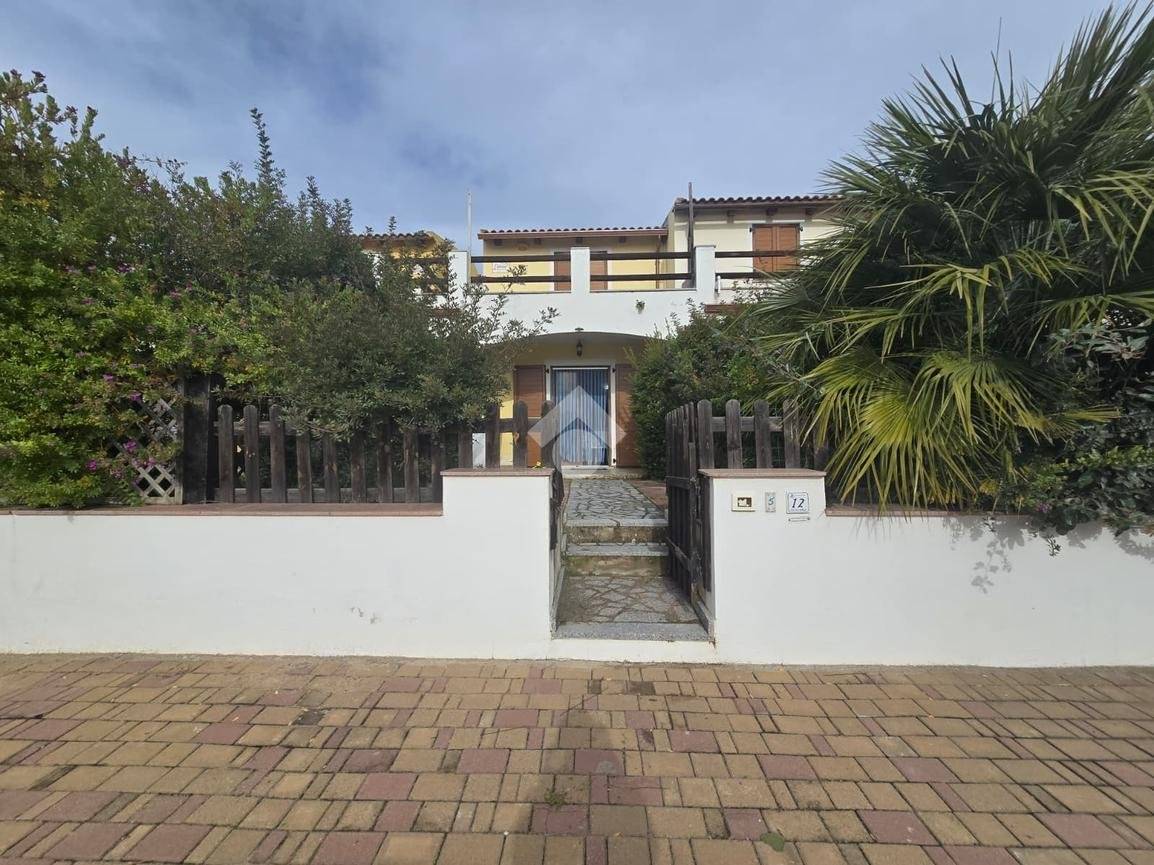 Appartamento in vendita a Viddalba