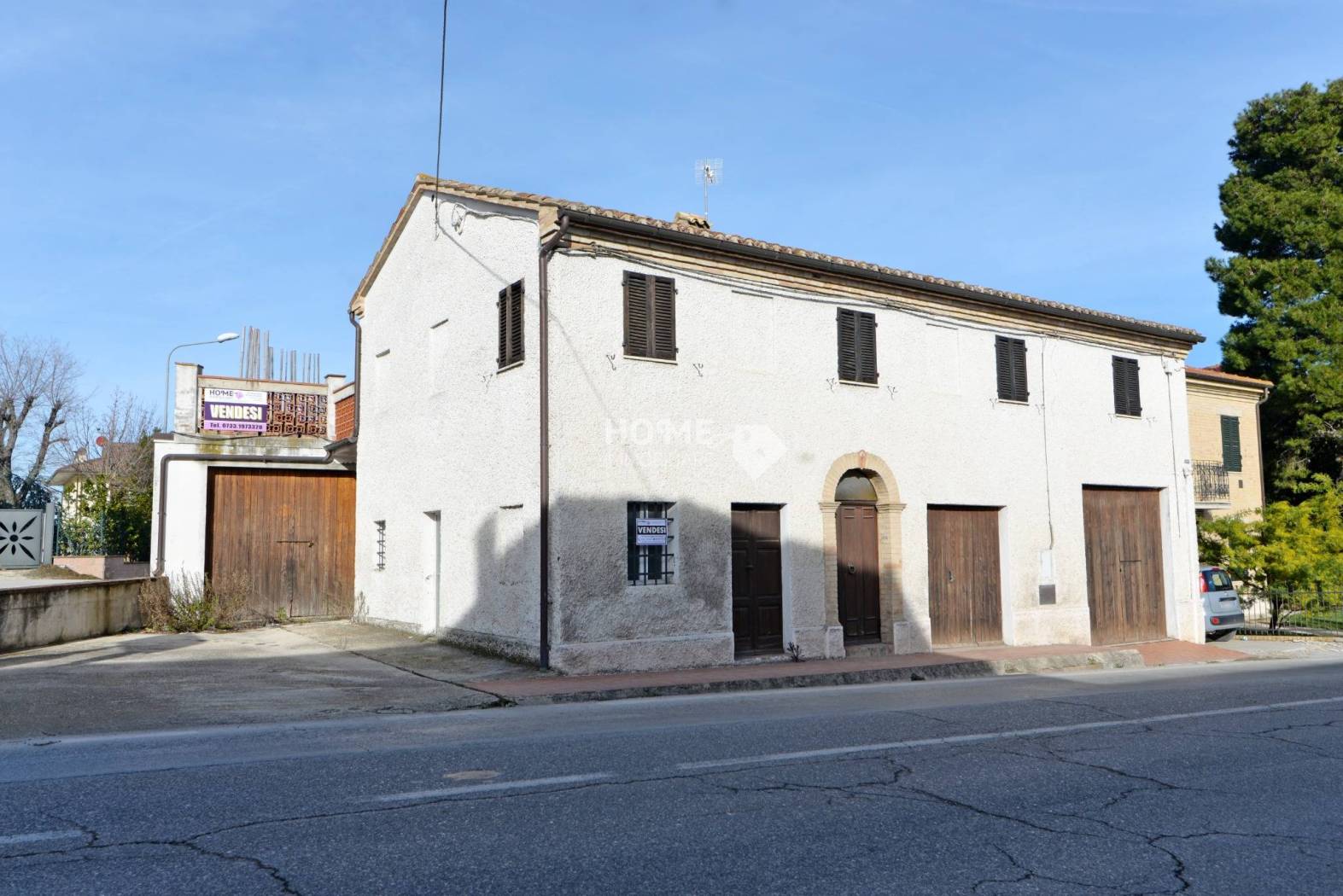 Casa indipendente in vendita a Recanati
