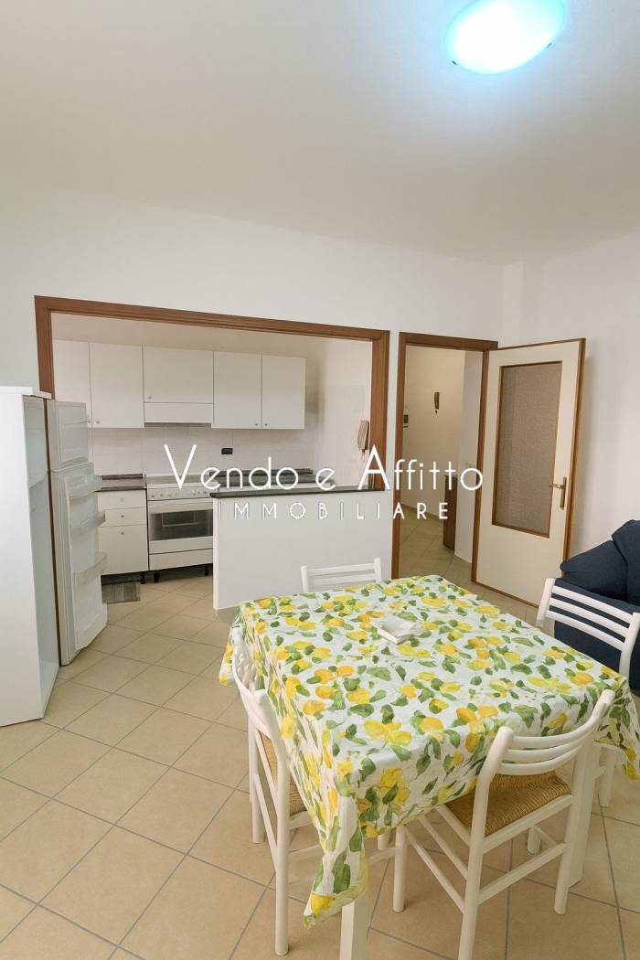 Appartamento in vendita a Termoli